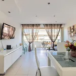 Apartmán Latour Maubourg 20 By Halldis