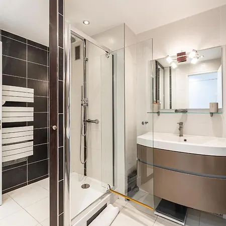 Διαμέρισμα Latour Maubourg 20 By Halldis