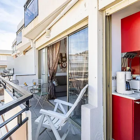 Apartmán Latour Maubourg 20 By Halldis