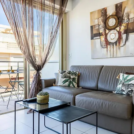 Apartmán Latour Maubourg 20 By Halldis *
